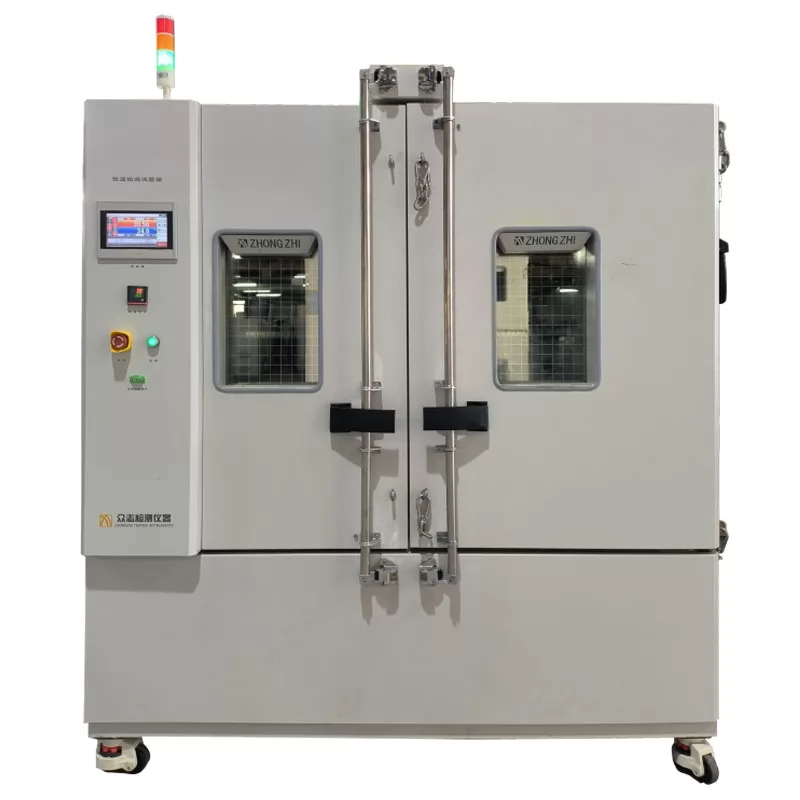 Programmable constant temperature and humidity test chamber CZ-A-2000(D~G)