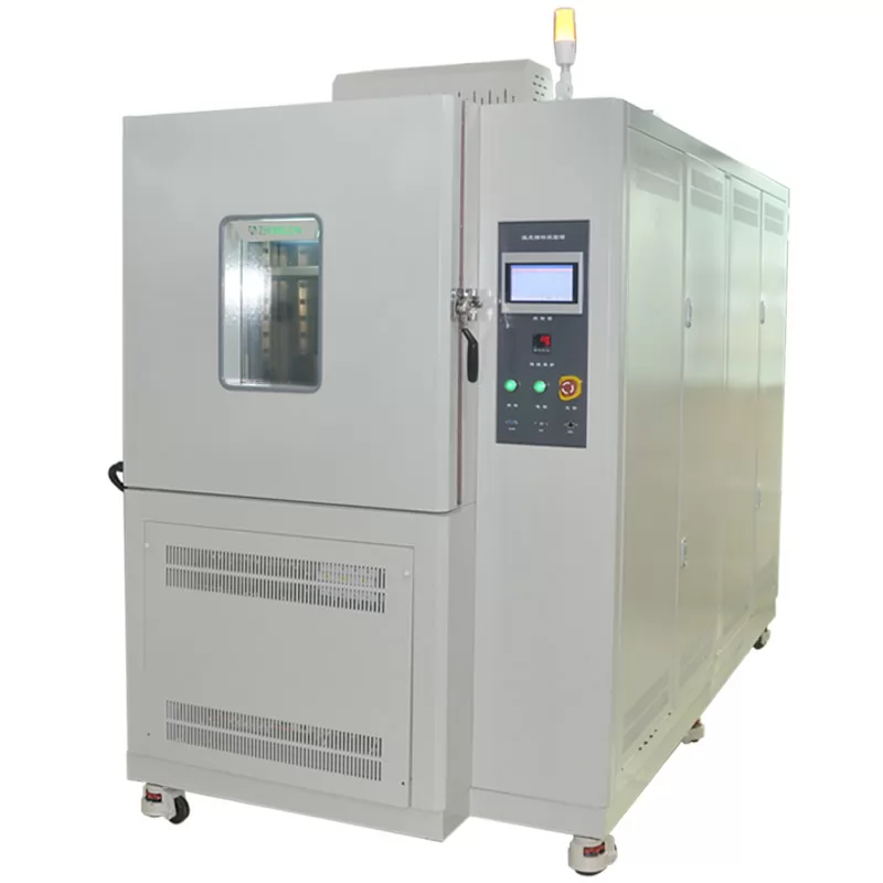 Temperature cycle test chamber CZ-D-230G (without humidity/optional with humidity)