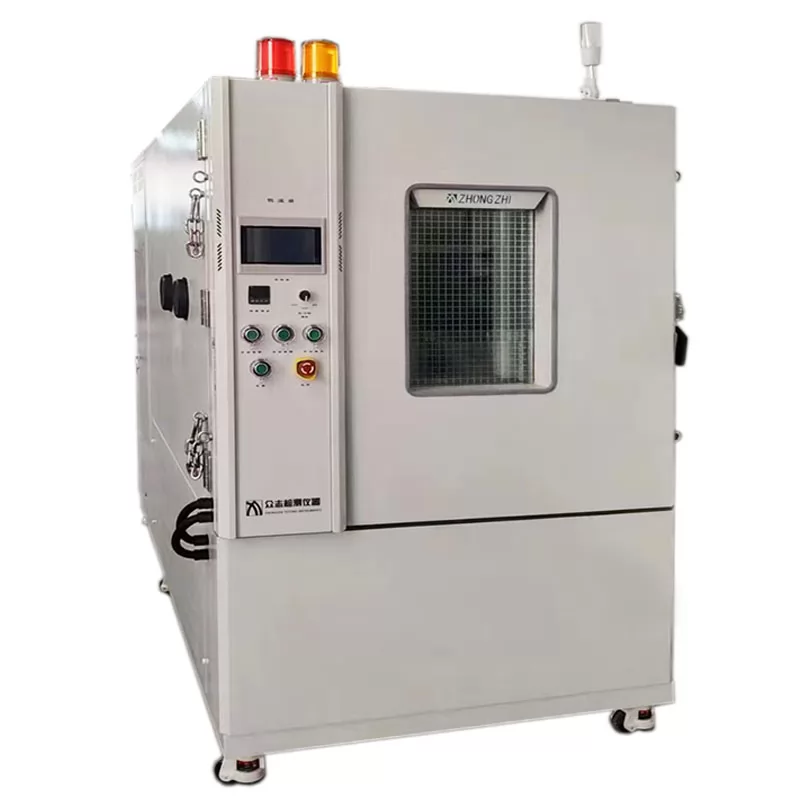 Constant wet heat aging test chamber CZ-A-1000D