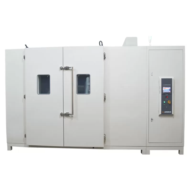 Large walk-in constant temperature and humidity (alternating humidity and heat) test chamber CZ-A-10000D