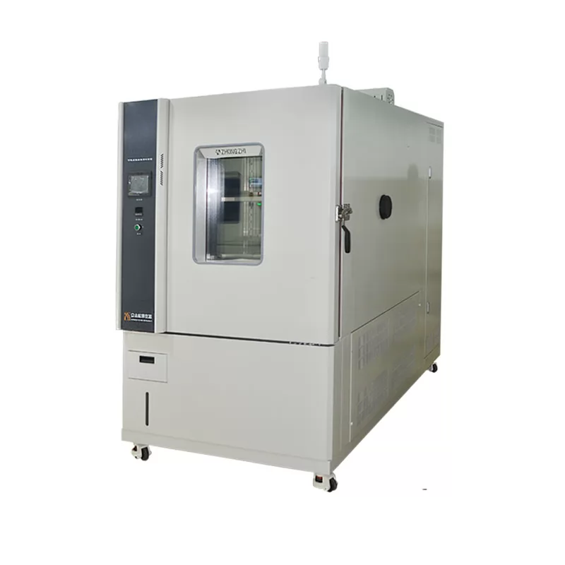 Programmable constant temperature and humidity test chamber CZ-A-1000D