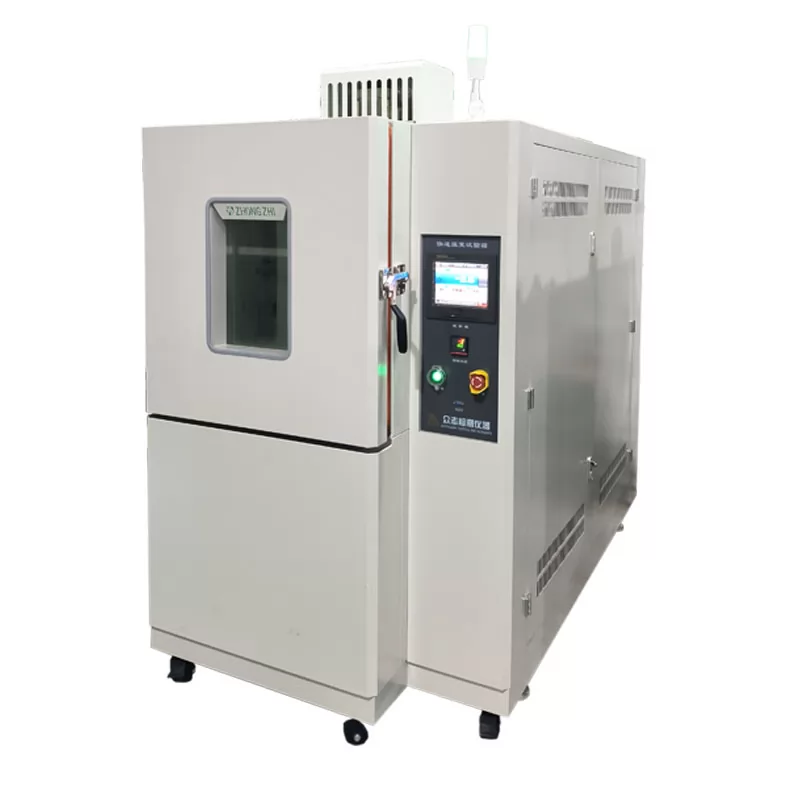 Rapid Temperature Change Damp Heat Test Chamber CZ-A-280G