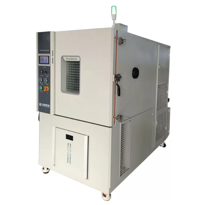 Fast temperature change humidity heat test chamber CZ-C-408G