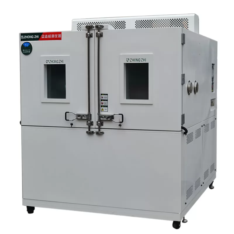 Rapid temperature change high and low temperature test chamber CZ-A-1000D