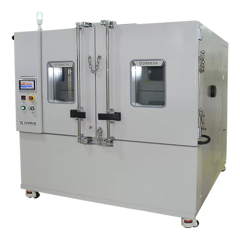 Explosion-proof rapid temperature change test chamber CZ-A-1080G